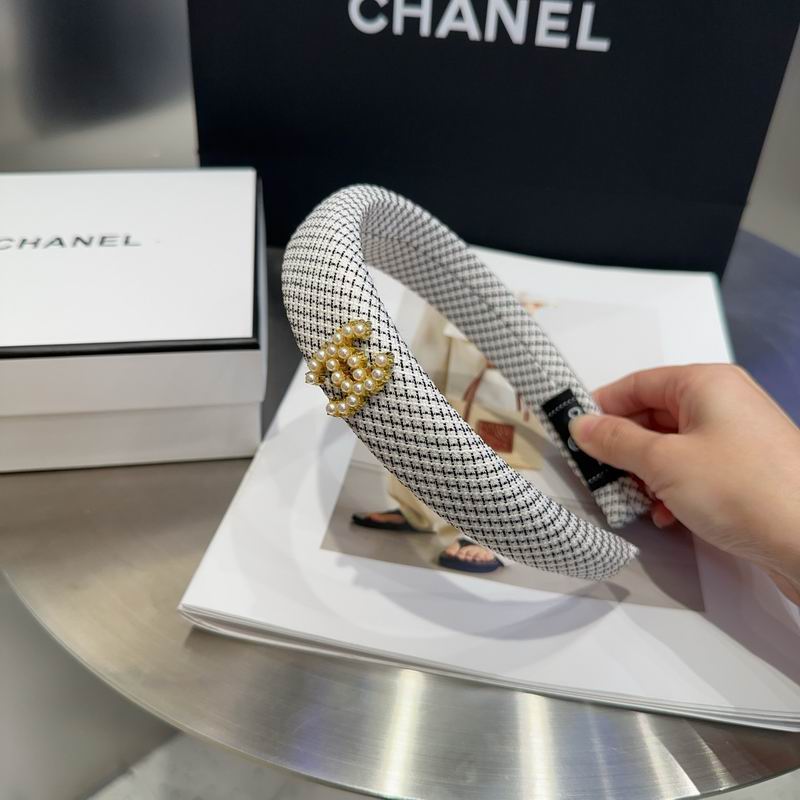 Chanel Headband hh (362)
