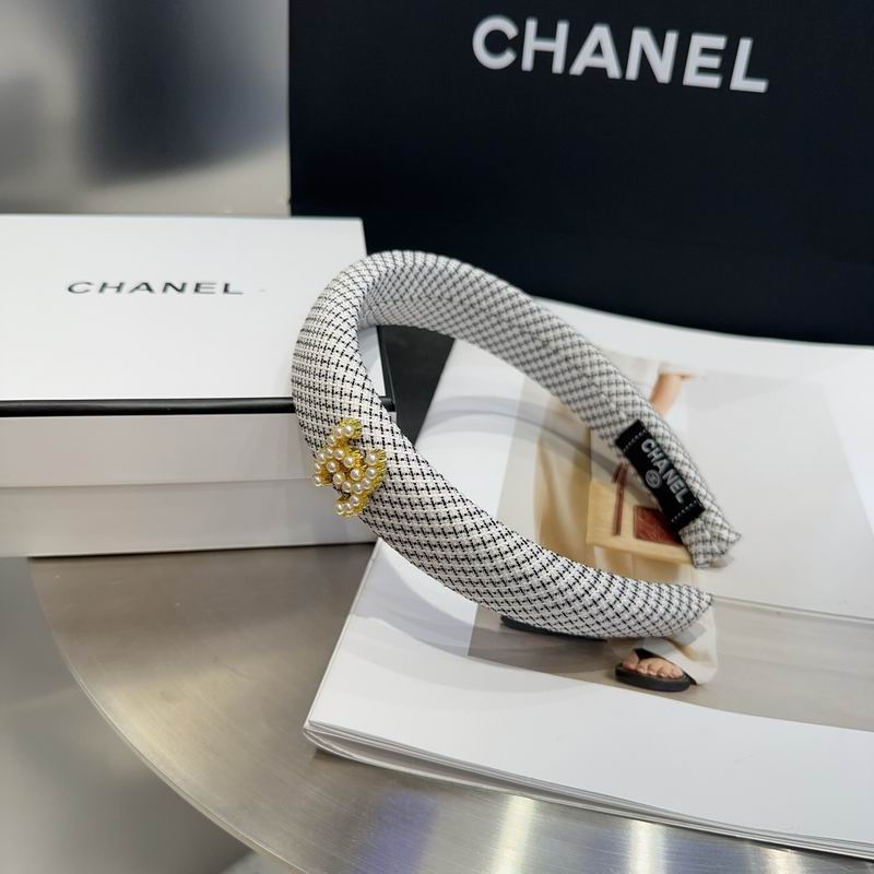 Chanel Headband hh (363)