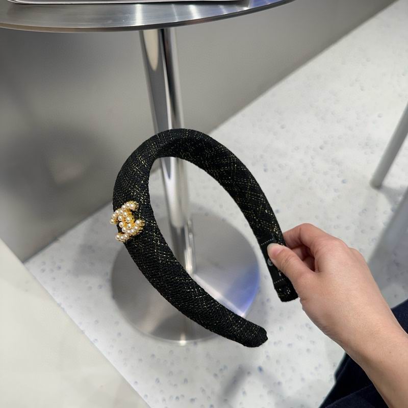 Chanel Headband hh (366)