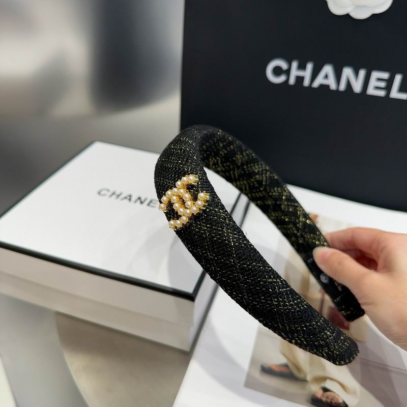 Chanel Headband hh (367)