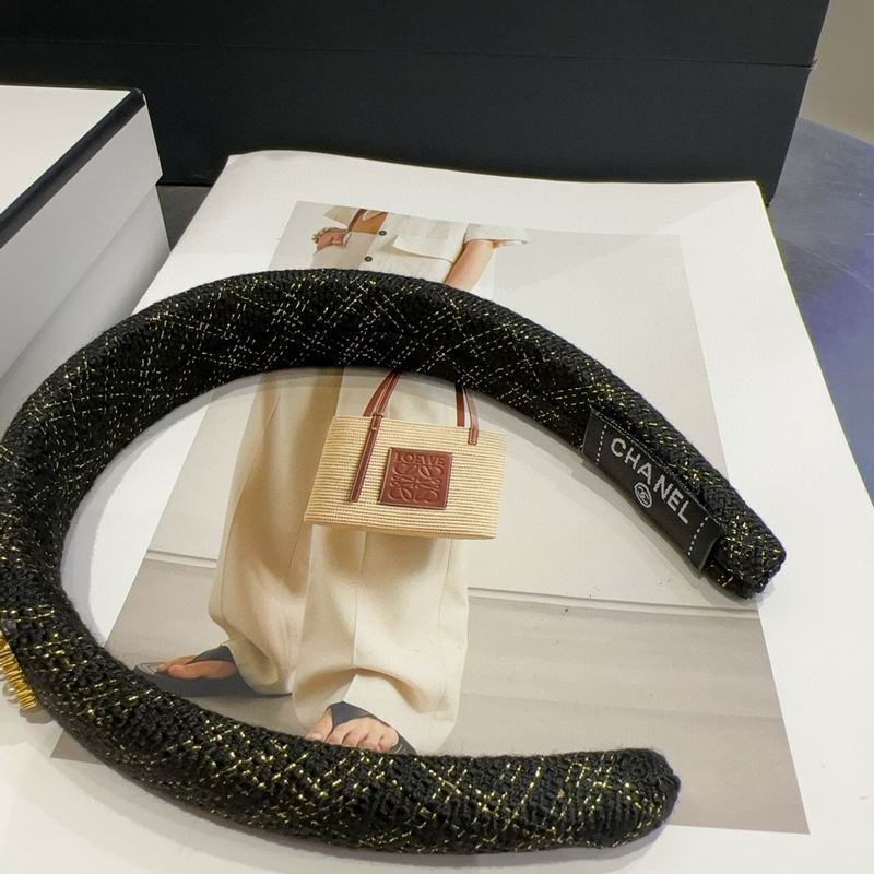 Chanel Headband hh (368)
