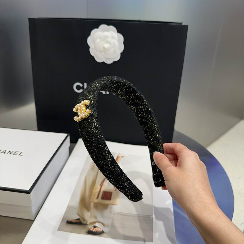 Chanel Headband hh (369)