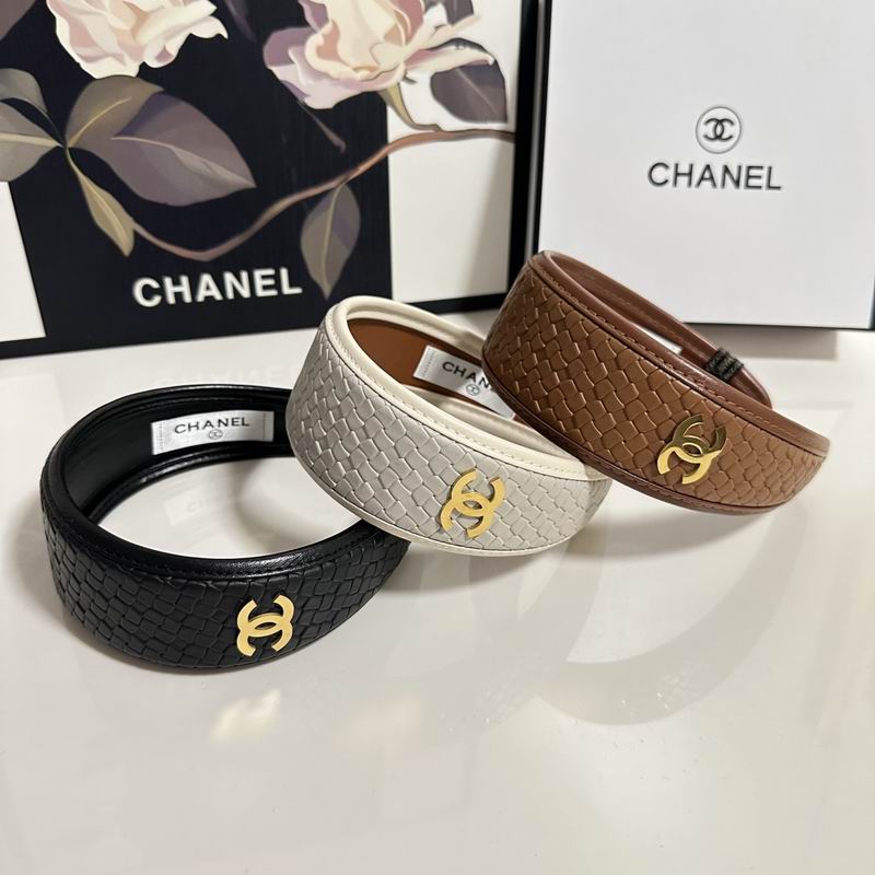 Chanel Headband hh (37)