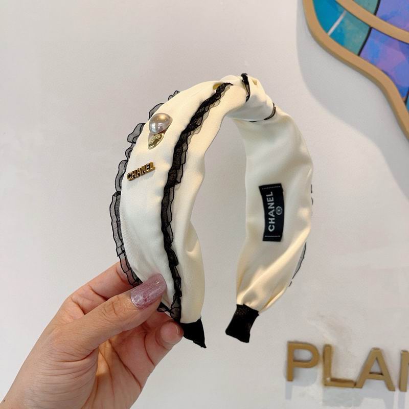 Chanel Headband hh (37)