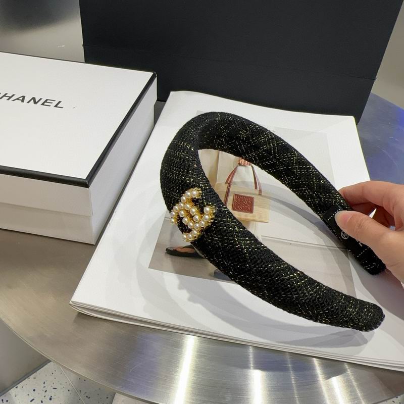 Chanel Headband hh (370)