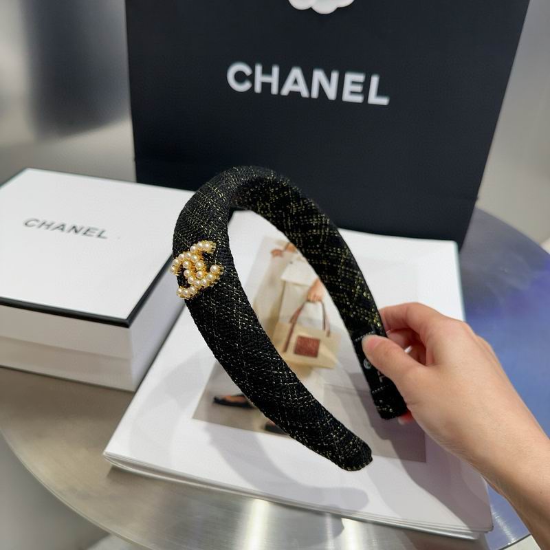 Chanel Headband hh (371)