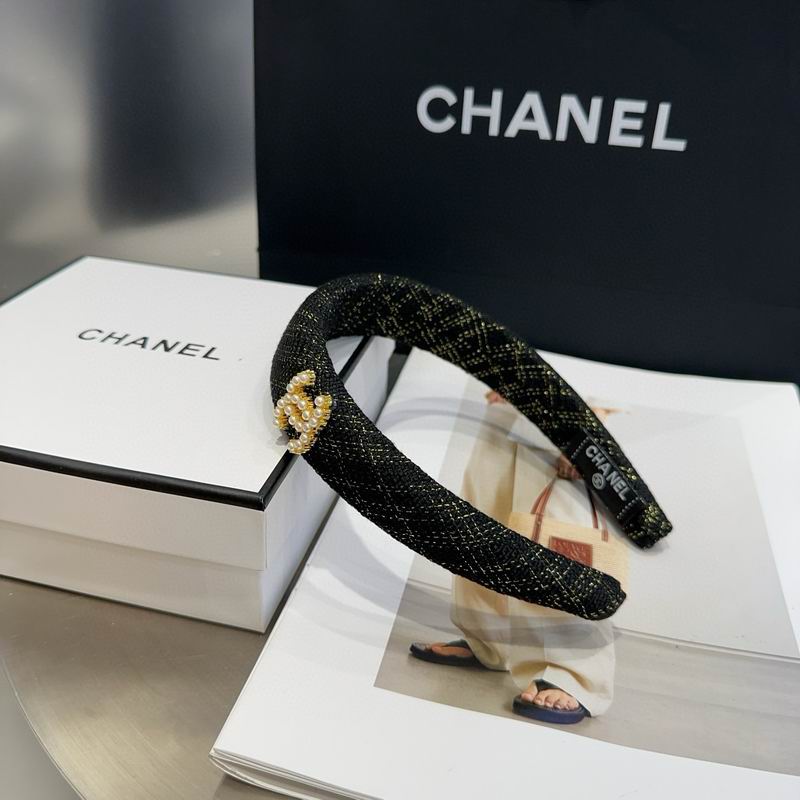 Chanel Headband hh (372)
