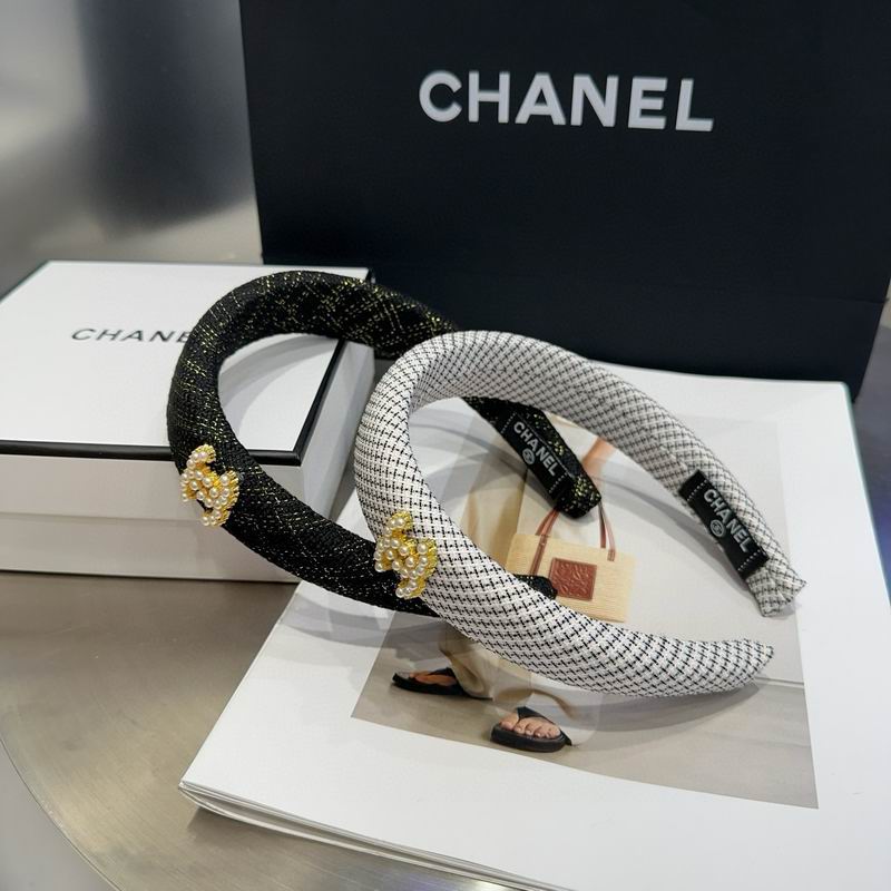 Chanel Headband hh (373)
