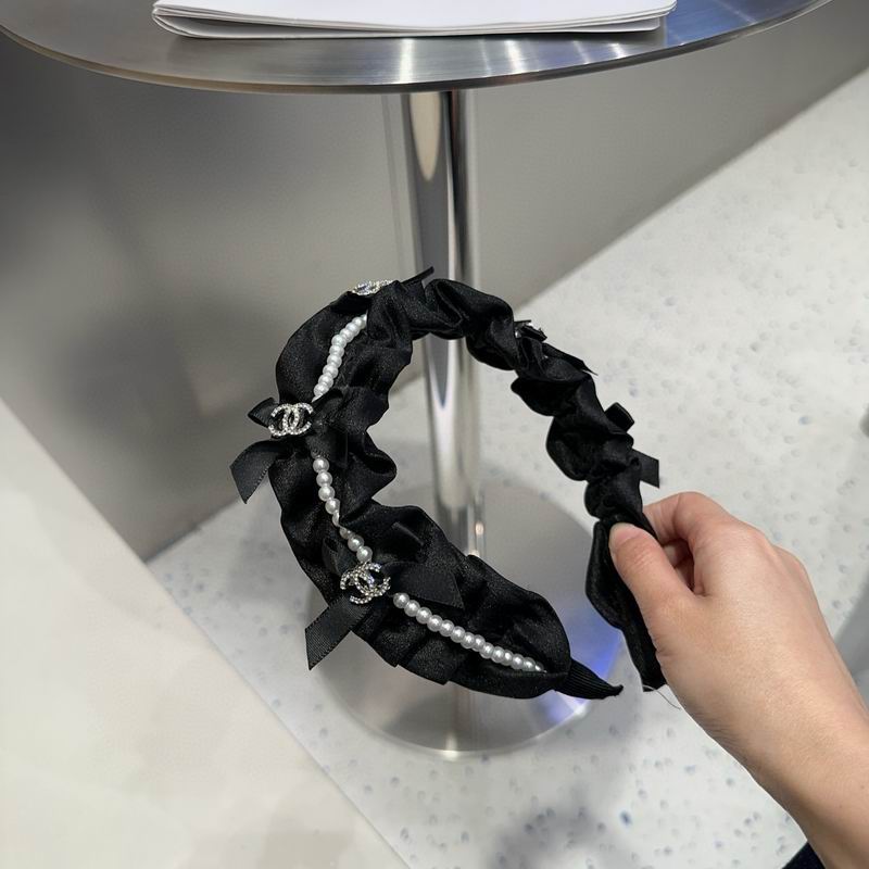 Chanel Headband hh (375)