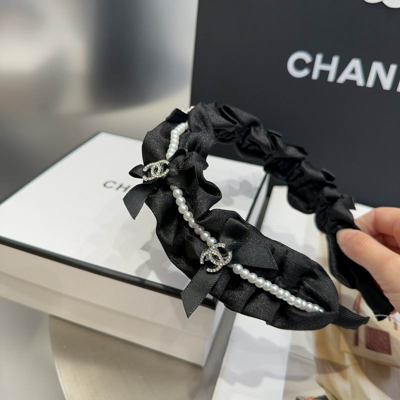 Chanel Headband hh (376)