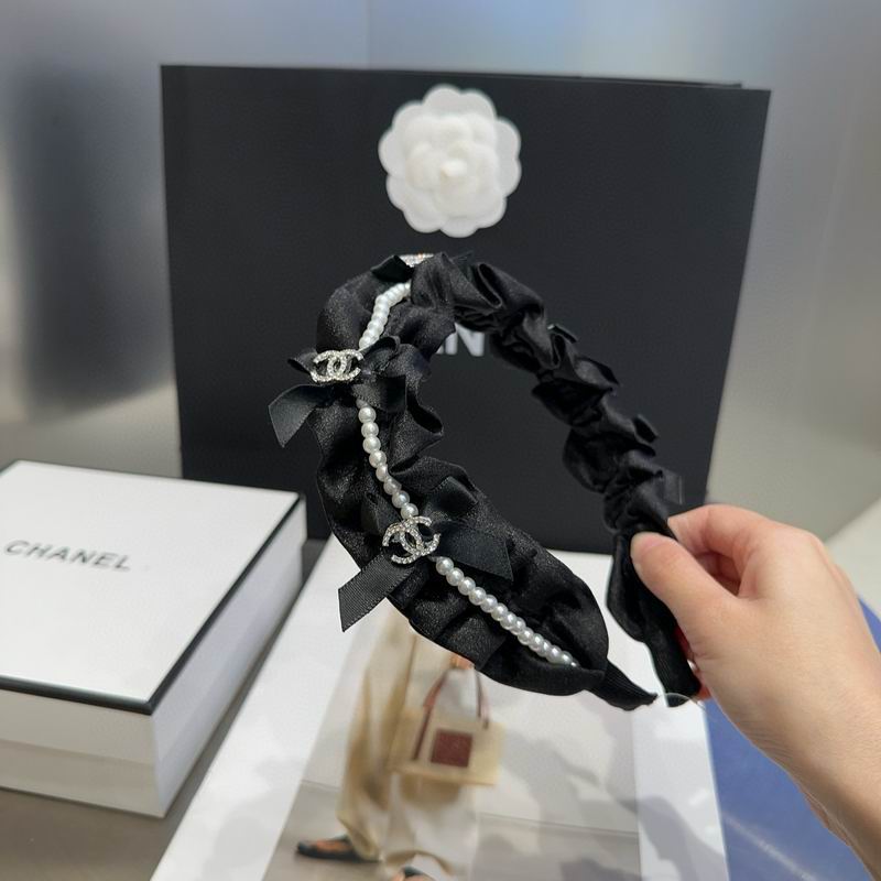 Chanel Headband hh (377)