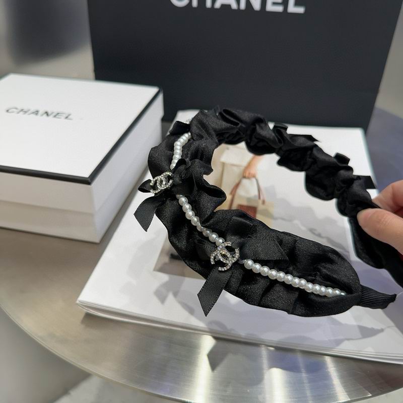 Chanel Headband hh (378)