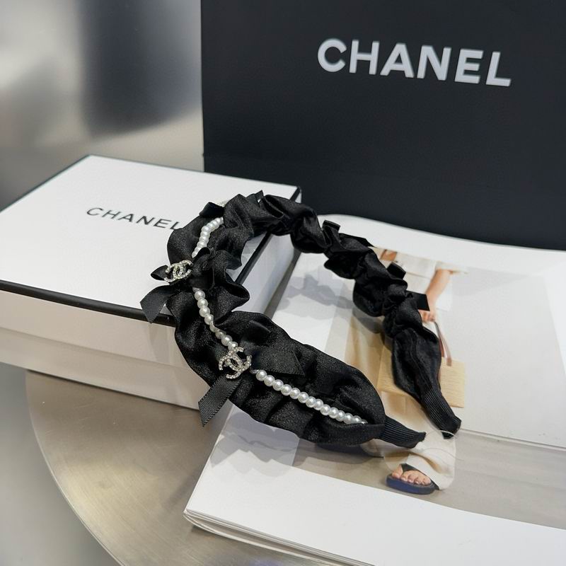 Chanel Headband hh (379)