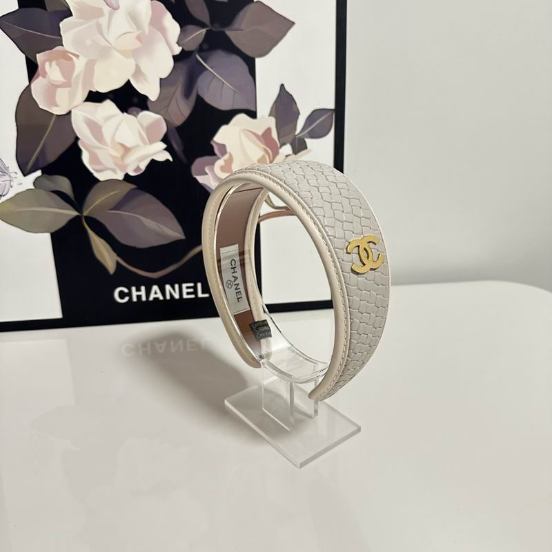 Chanel Headband hh (38)