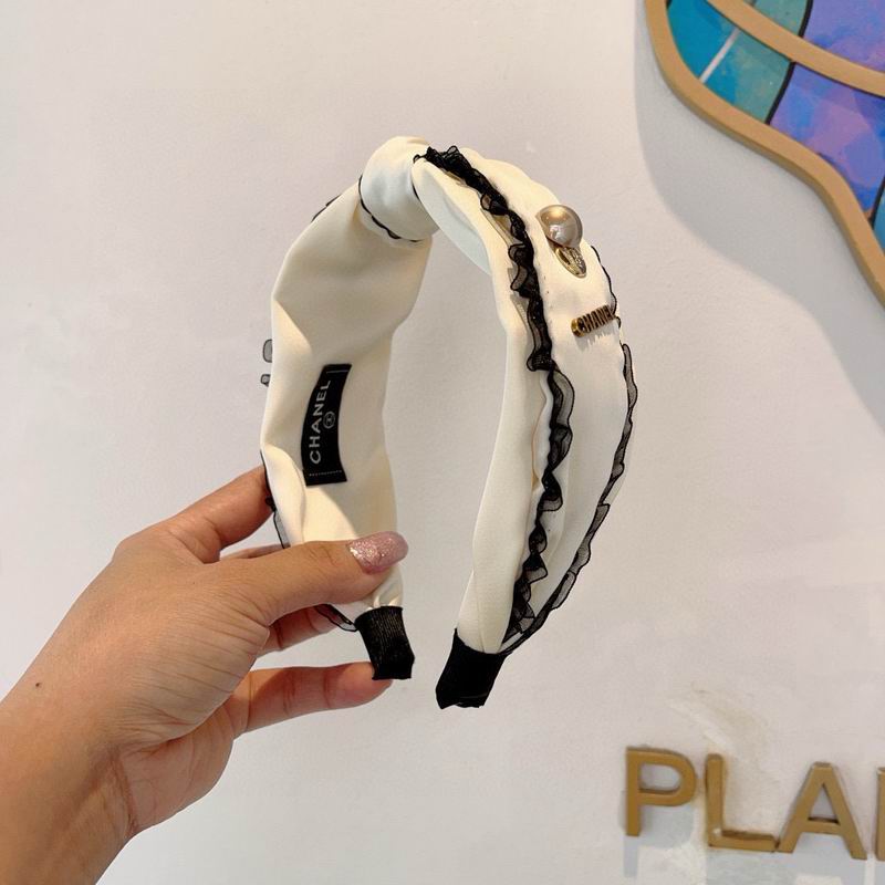 Chanel Headband hh (38)