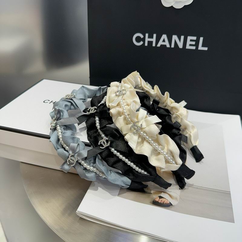 Chanel Headband hh (380)