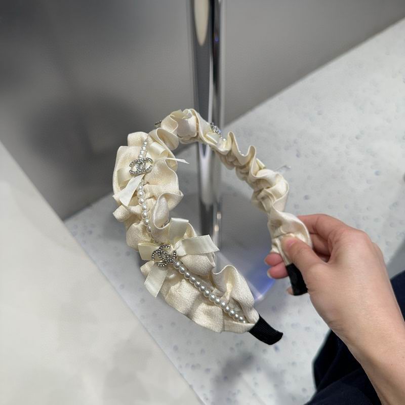 Chanel Headband hh (382)