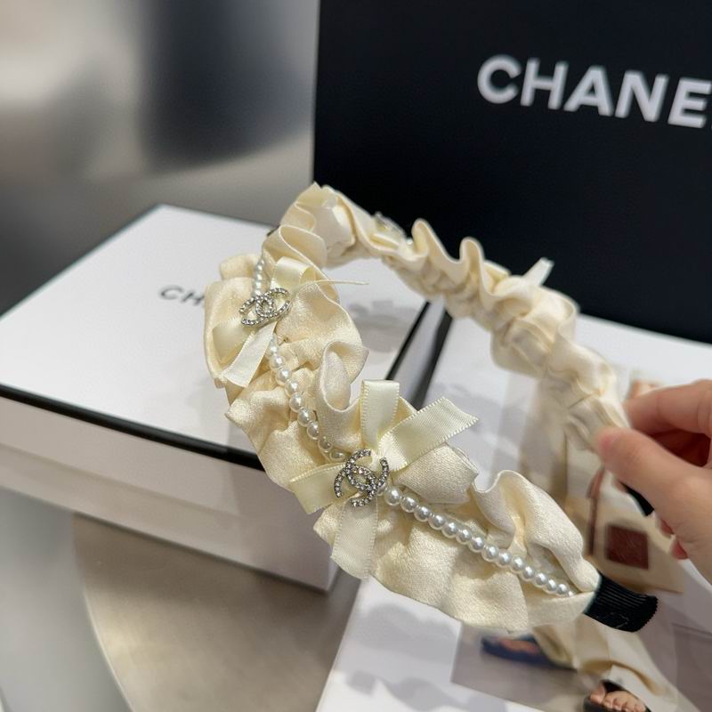 Chanel Headband hh (383)