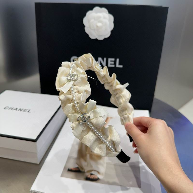 Chanel Headband hh (384)