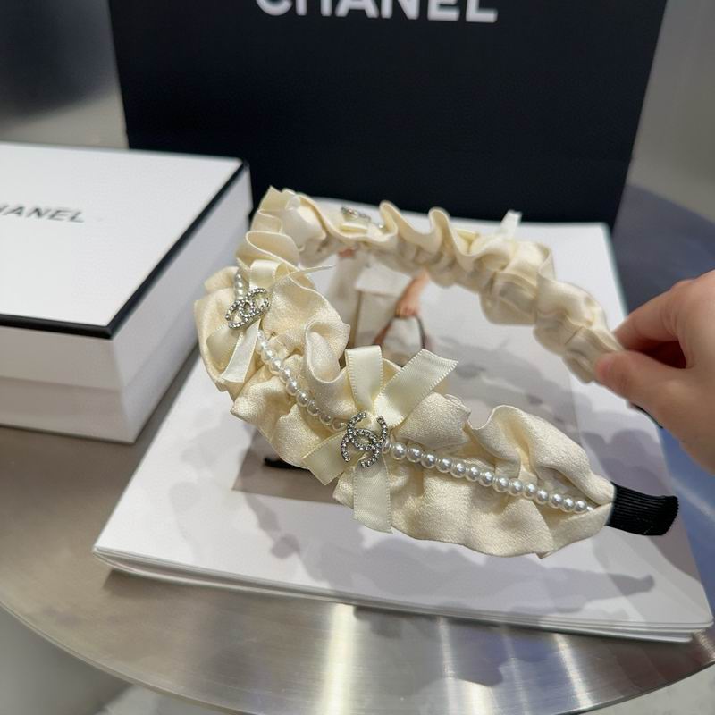 Chanel Headband hh (385)