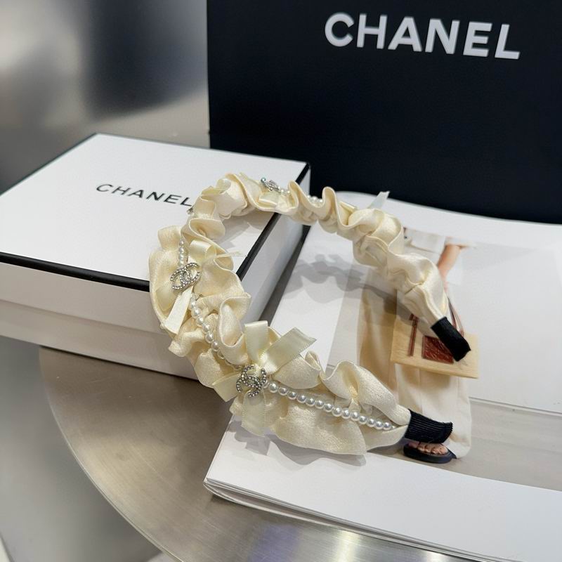 Chanel Headband hh (386)