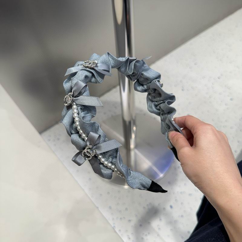 Chanel Headband hh (389)