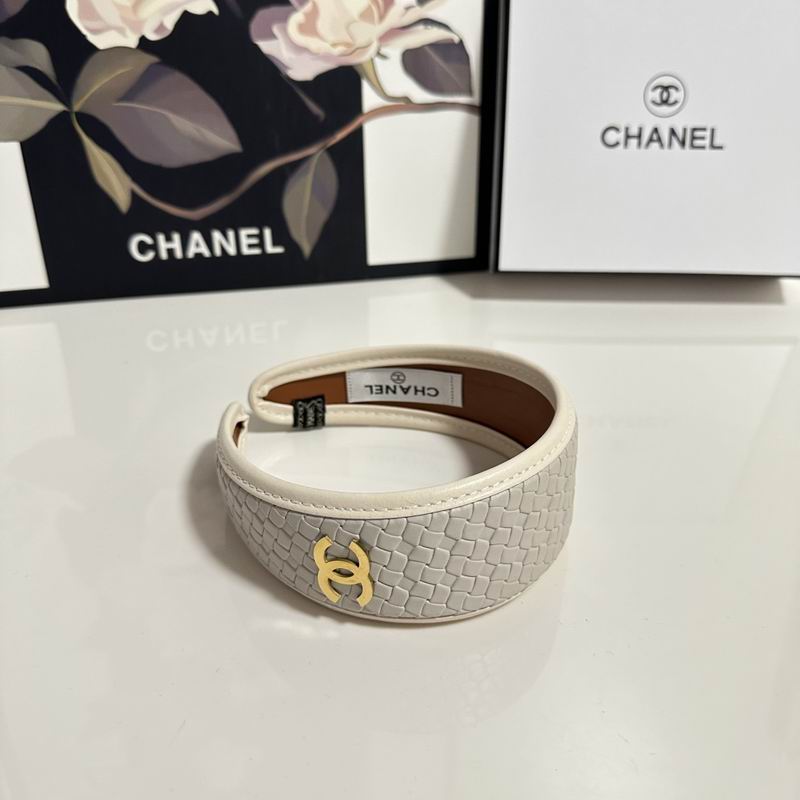 Chanel Headband hh (39)