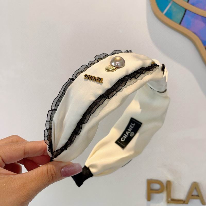 Chanel Headband hh (39)