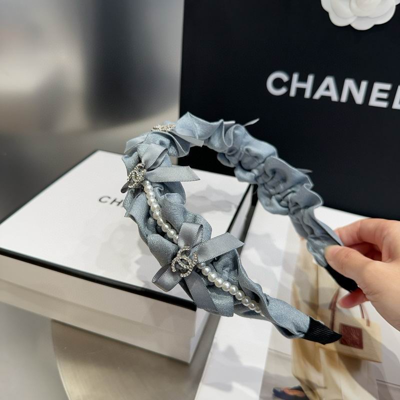 Chanel Headband hh (390)