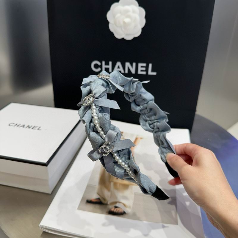 Chanel Headband hh (391)