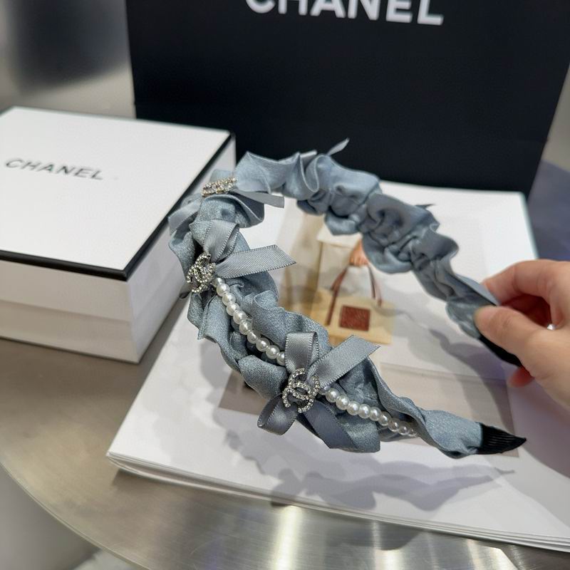 Chanel Headband hh (392)
