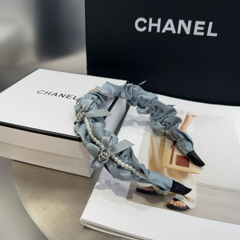 Chanel Headband hh (393)