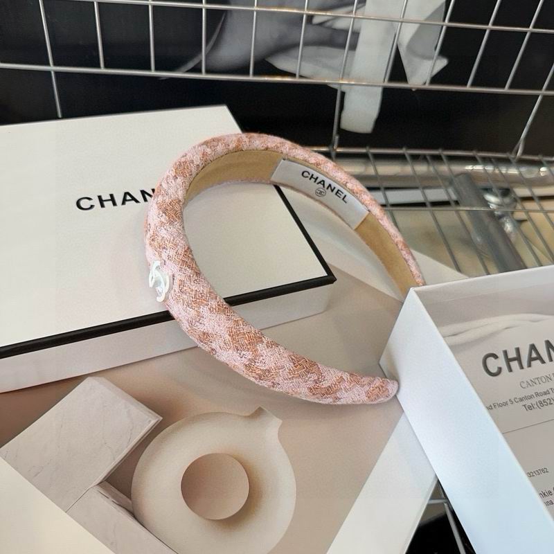 Chanel Headband hh (395)