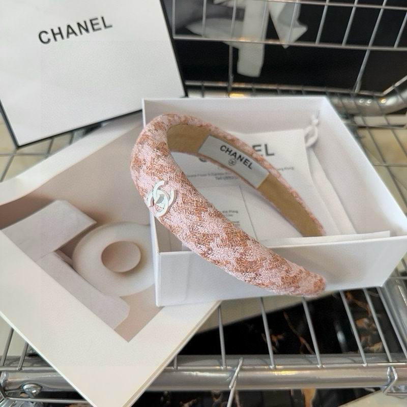 Chanel Headband hh (398)