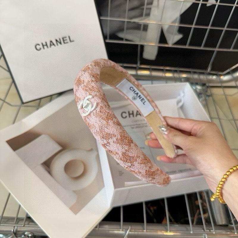 Chanel Headband hh (399)