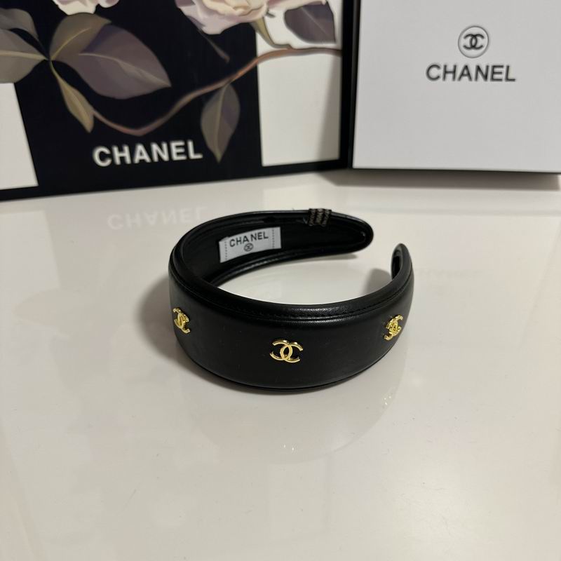 Chanel Headband hh (4)