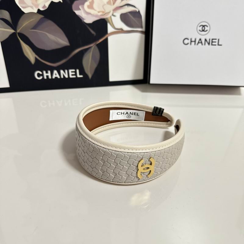 Chanel Headband hh (40)