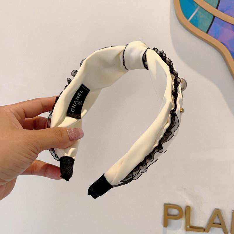 Chanel Headband hh (40)