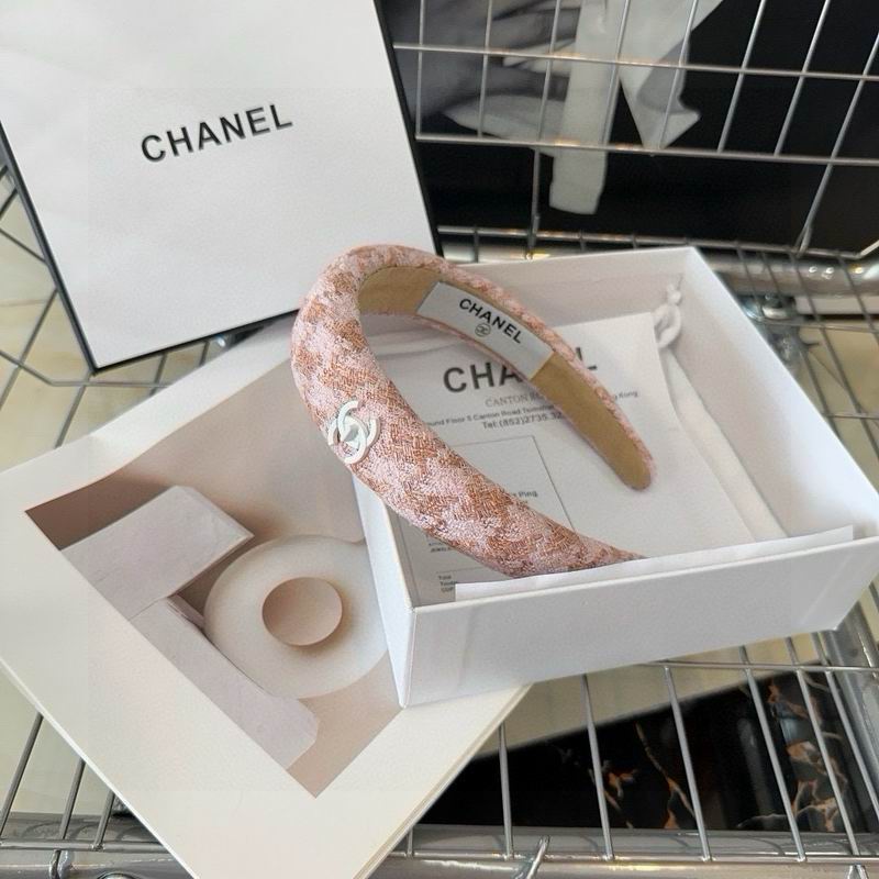 Chanel Headband hh (400)