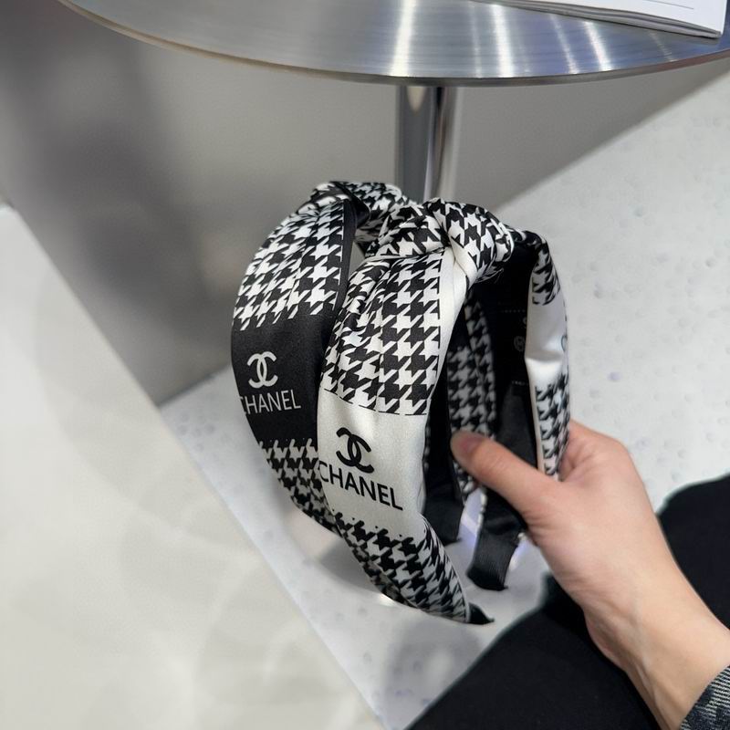 Chanel Headband hh (401)