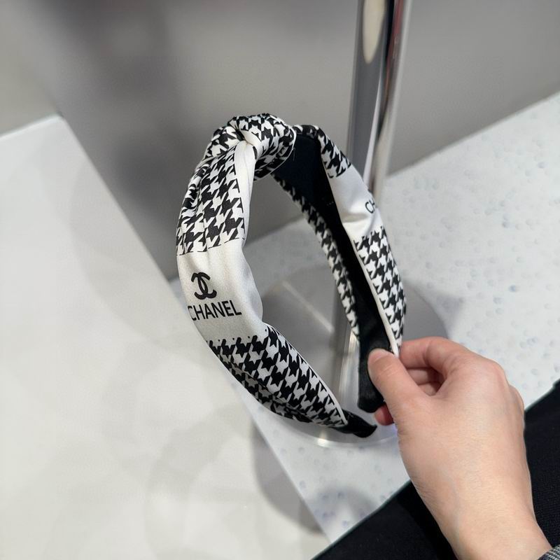 Chanel Headband hh (402)