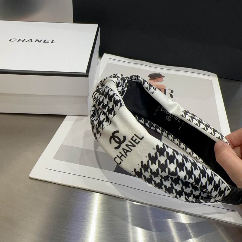 Chanel Headband hh (403)
