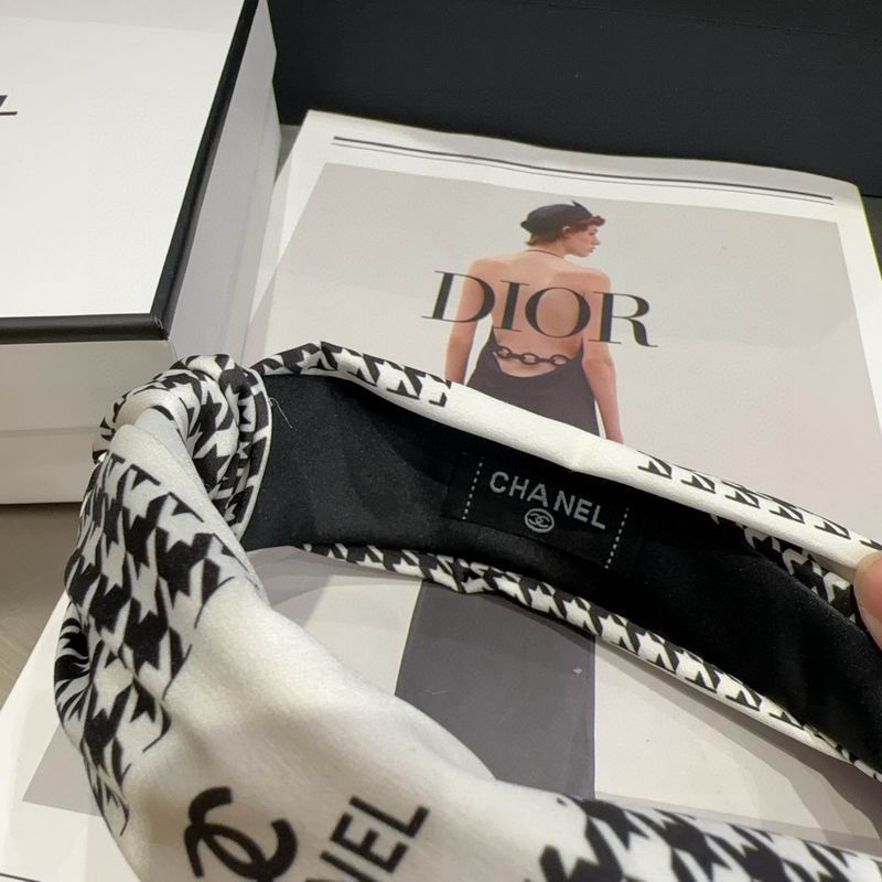 Chanel Headband hh (404)