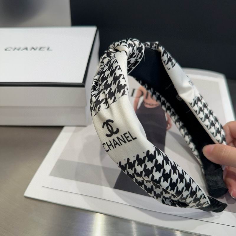 Chanel Headband hh (405)