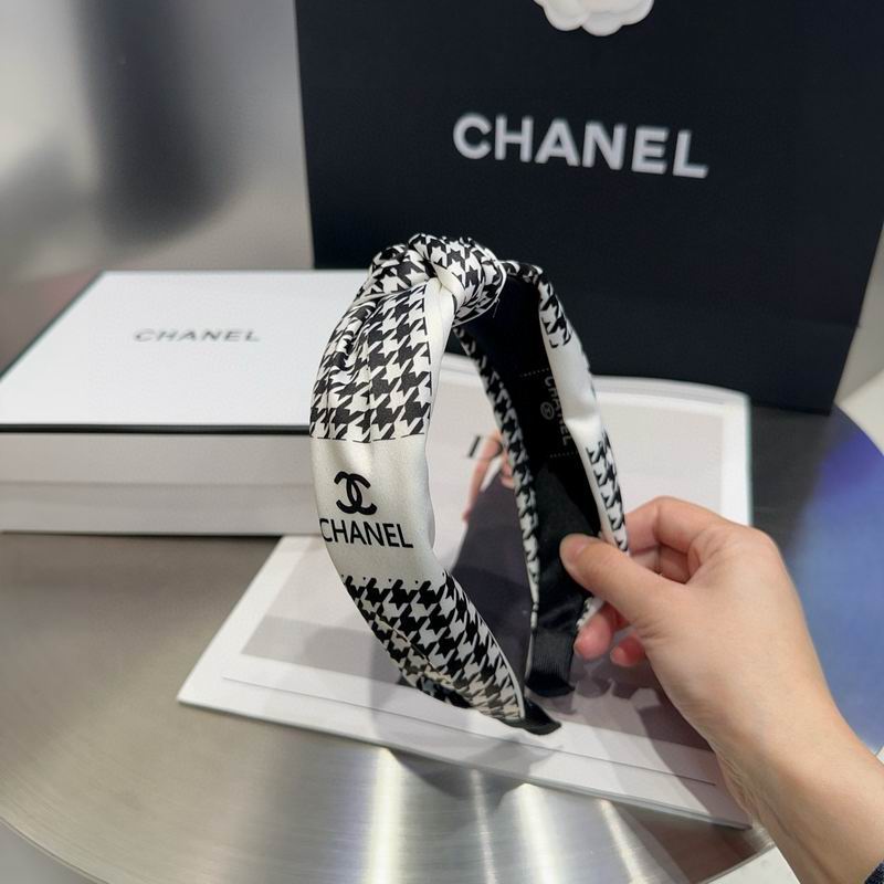 Chanel Headband hh (406)