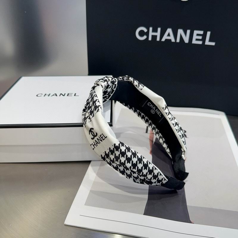 Chanel Headband hh (407)