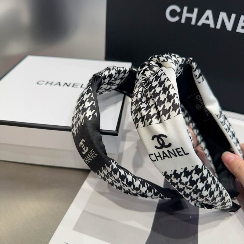 Chanel Headband hh (408)