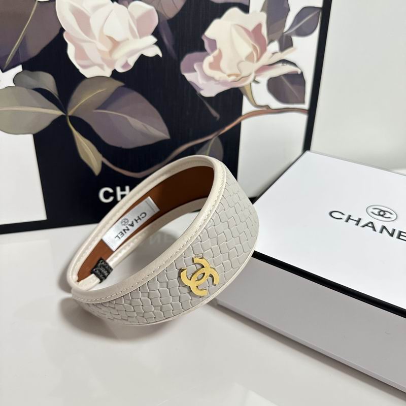 Chanel Headband hh (41)