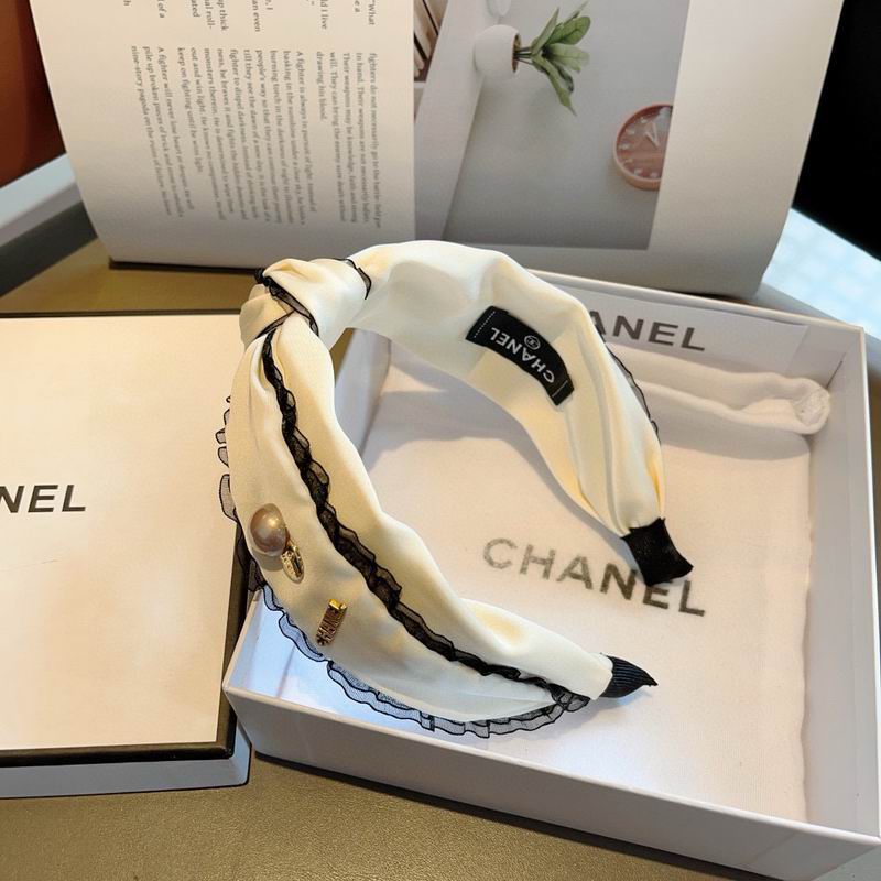 Chanel Headband hh (41)
