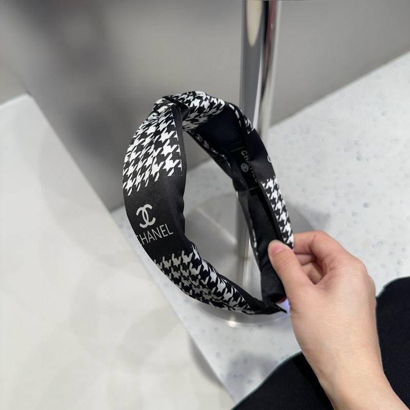 Chanel Headband hh (410)